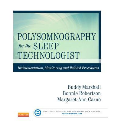 预订 Polysomnography for the Sleep Technologist: ...