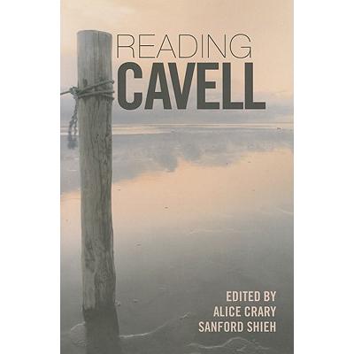 预订 Reading Cavell