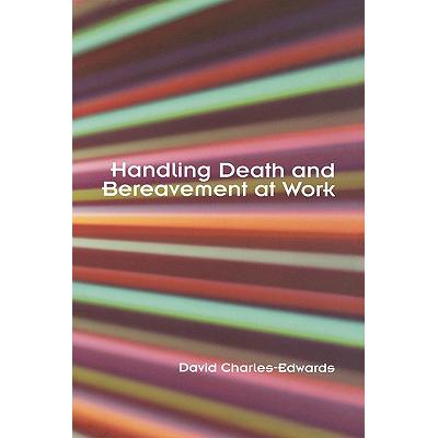 预订 Handling Death and Bereavement at Work