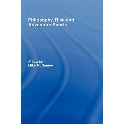 预订 Philosophy, Risk and Adventure Sports