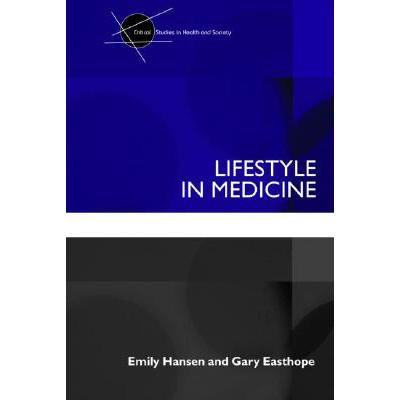 预订 LIFESTYLE IN MEDICINE - EASTHOPE
