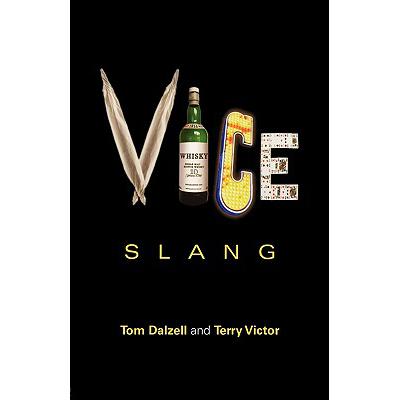 预订 Vice Slang