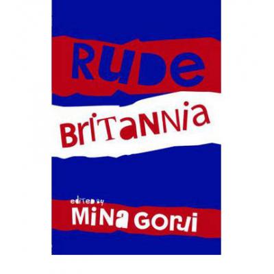 预订 Rude Britannia