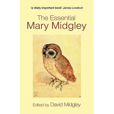 预订 The Essential Mary Midgley