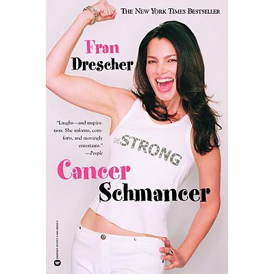 预订 Cancer Schmancer
