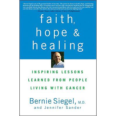 预订 Faith, Hope, and Healing: Inspiring Lessons ...
