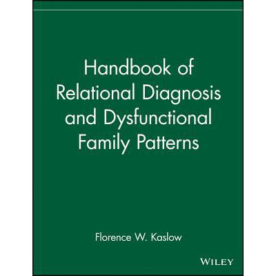 预订 Handbook Of Relational Diagnosis And Dysfunc...