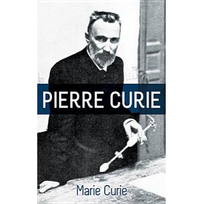 预订 Pierre Curie