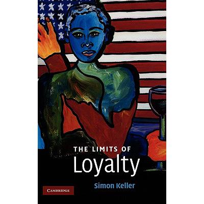 预订 The Limits of Loyalty