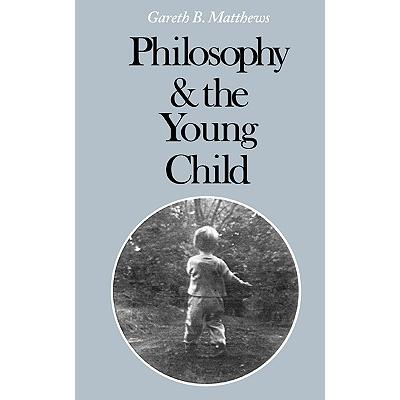 预订 Philosophy and the Young Child