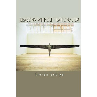预订 Reasons Without Rationalism