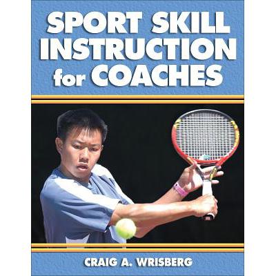 预订 Sport Skill Instruction for Coaches