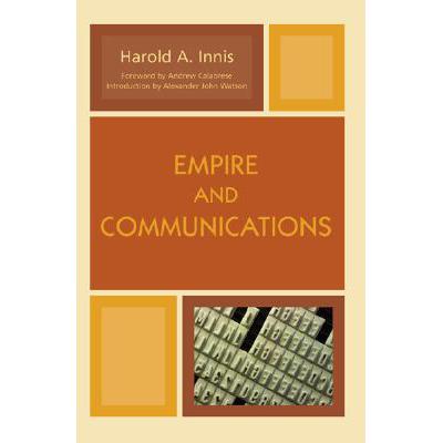 预订 Empire and Communications