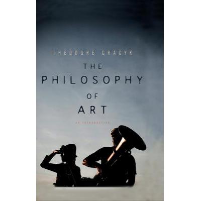 预订 The Philosophy Of Art [Wiley哲学]