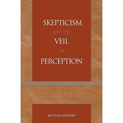 预订 Skepticism and the Veil of Perception