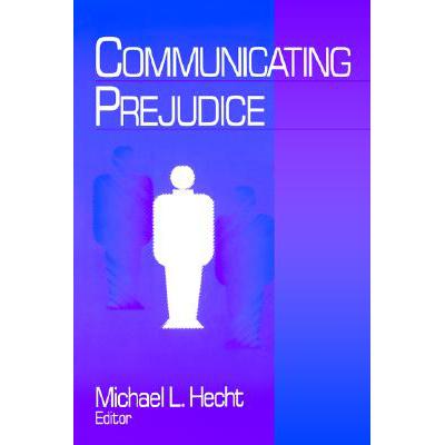 预订 Communicating Prejudice