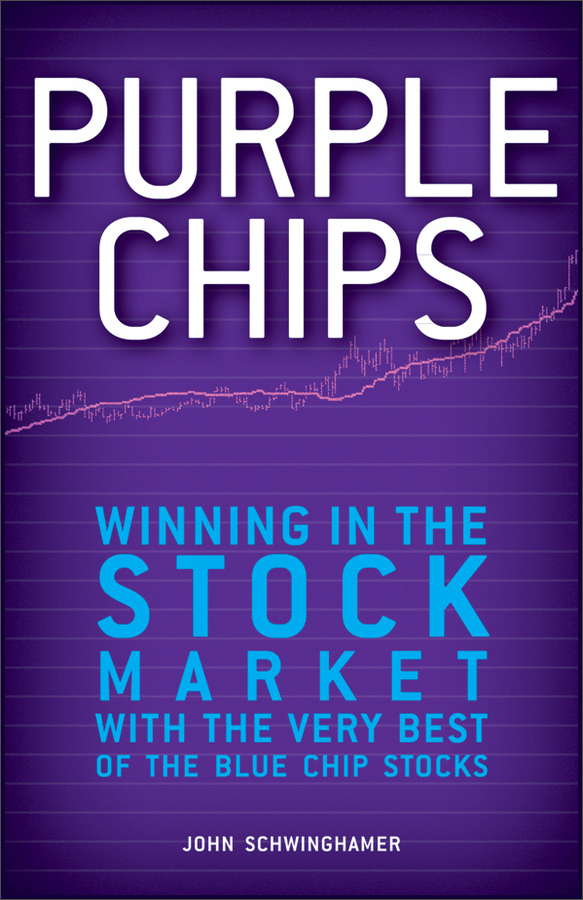purple chips: winning in the stock market with the very best of