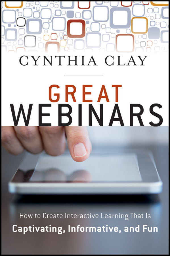 webinars: how to create interactive learning that is captivating