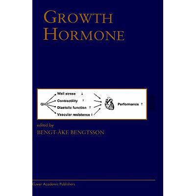 预订 Growth Hormone