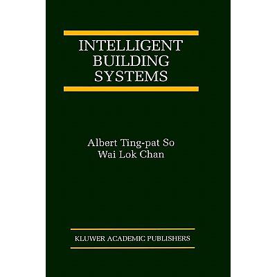 预订 Intelligent Building Systems