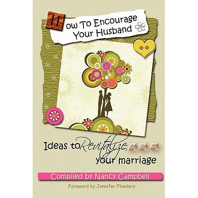 预订 How to Encourage Your Husband