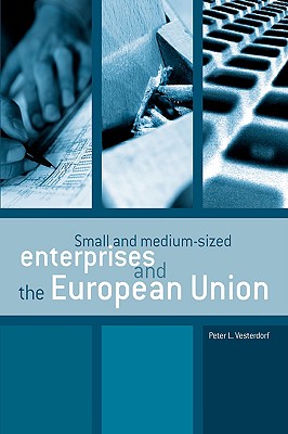 【预订】small and medium-sized enterprises and