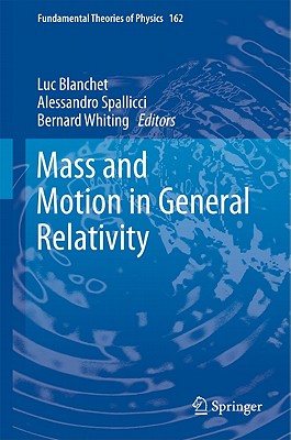 【预订】mass and motion in gener