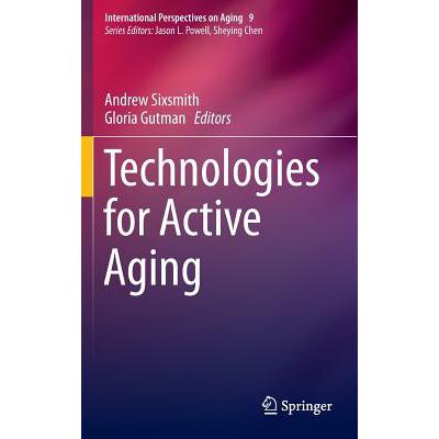 预订 Technologies for Active Aging