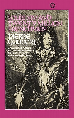 Louis XIV and Twenty Millio