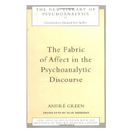 The Fabric of Affect in the