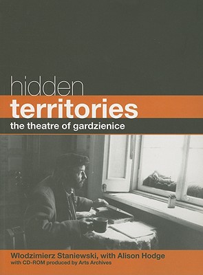 【预订】hidden territories: the theatre of