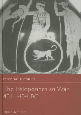 【预订】the peloponnesian war, 431-404