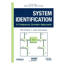 System Identification: A Frequency
