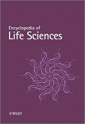 Encyclopedia Of Life Sciences 32V