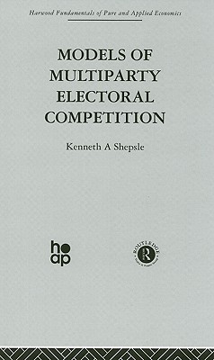 Models of Multiparty Electoral