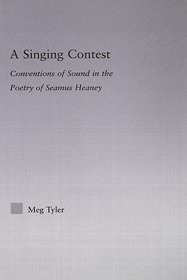 【预订】a singing contest: conventions of sound