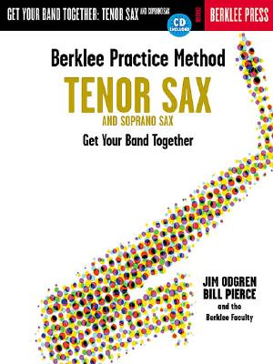 Berklee Practice Method: Tenor and