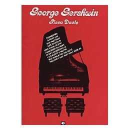 Gershwin Piano Duets