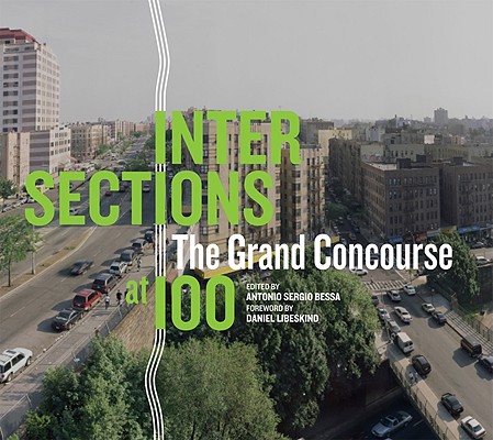 【预订】intersections: the grand concourse at