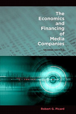 【预订】the economics and financing of media
