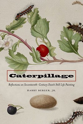 【预订】caterpillage: reflections o