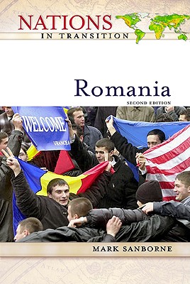 Romania epub格式下载
