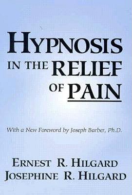 in relief, 【预订】hypnosis in the relief of pain