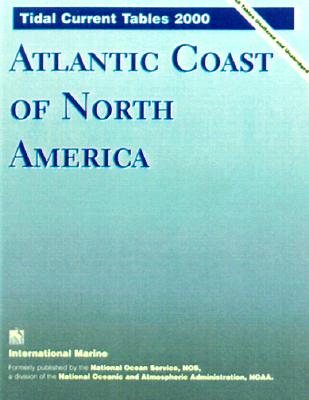 Atlantic Coast of North America