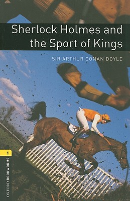 Sherlock Holmes and the Sport of