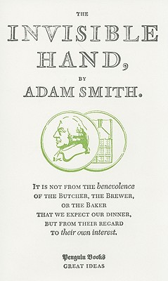 The Invisible Hand