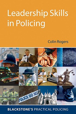 Leadership Skills in Policing