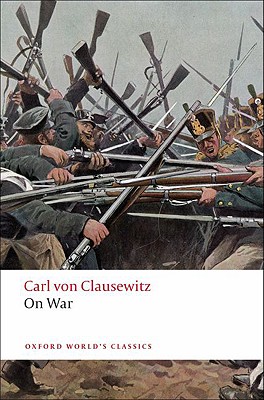 现货 On War