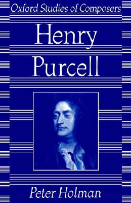Henry Purcell