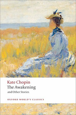 现货 The Awakening: And Other Stories